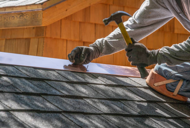 Dowagiac, MI  Roofing repair and installation Company