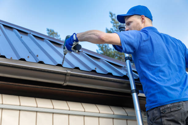 Best Roof Ventilation Installation  in Dowagiac, MI