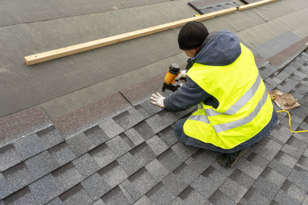 Best Metal Roofing Installation  in Dowagiac, MI
