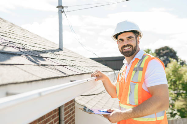 Best Sheet Metal Roofing  in Dowagiac, MI