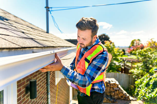 Best Roof Leak Repair  in Dowagiac, MI