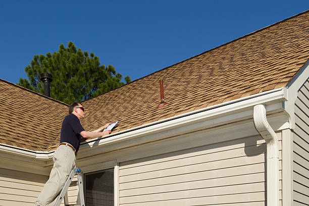Best Cold Roofs  in Dowagiac, MI