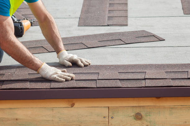 Best Tile Roofing Installation  in Dowagiac, MI