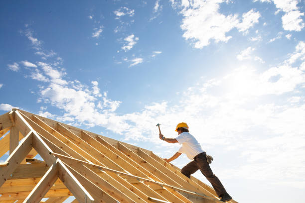 Best Roof Inspection  in Dowagiac, MI